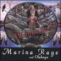 Womanspirit - Marina Raye/Olabayo