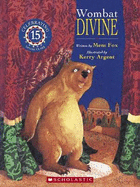 Wombat Divine 15th Anniversary Edition