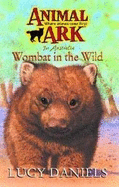 Wombat in the Wild