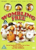 Wombling Free [Special Edition] - Lionel Jeffries