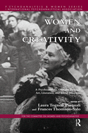 Women and Creativity: A Psychoanalytic Glimpse Through Art, Literature, and Social Structure