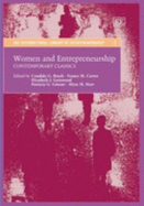 Women and Entrepreneurship: Contemporary Classics