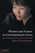 Women and Family in Contemporary Japan