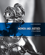 Women and Justice: It's a Crime