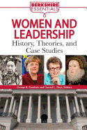 Women and Leadership: Concepts, History, and Case Studies