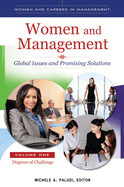 Women and Management: Global Issues and Promising Solutions [2 Volumes]