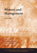 Women and Management - Gatrell, Caroline (Editor), and Cooper, Cary (Editor), and Kossek, Ellen E. (Editor)