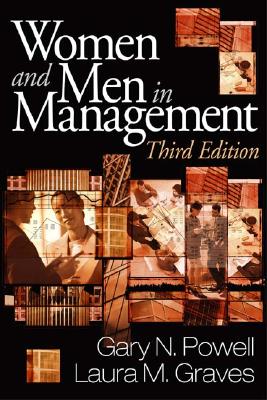 Women and Men in Management - Powell, Gary N, Professor