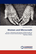 Women and Microcredit