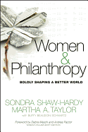 Women and Philanthropy