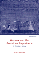 Women and the American Experience, a Concise History