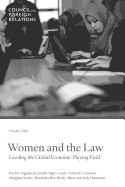 Women and the Law: Leveling the Global Economic Playing Field