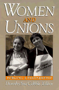 Women and Unions: Forging a Partnership