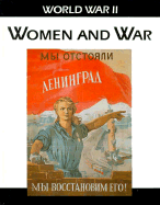 Women and War