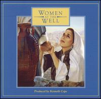 Women at the Well - Kenneth Cope