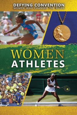 Women Athletes - Gordon, Sherri Mabry