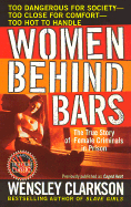 Women Behind Bars - Clarkson, Wensley