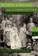 Women, Families and Communities, Volume 1