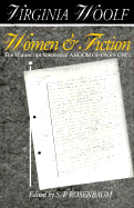 Women & Fiction: The Manuscript Versions of a Room of One's Own