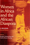 Women in Africa and the African Diaspora: A Reader