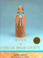 Women in Amer Indian Society(oop) - Green, Rayna