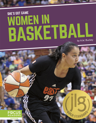 Women in Basketball - Buckey, A W