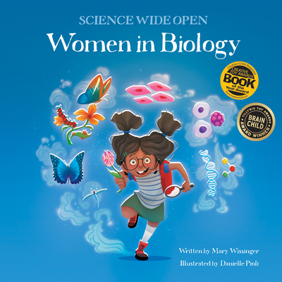 Women in Biology - Wissinger, Mary