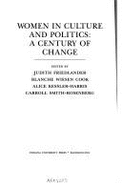 Women in Culture and Politics: A Century of Change