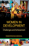 Women in Development: Challenges and Achievement