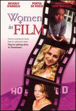 Women In Film - Bruce Wagner