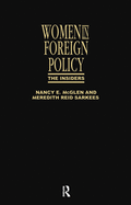 Women in Foreign Policy: Insiders C