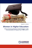 Women in Higher Education