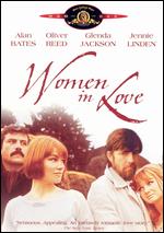 Women in Love - Ken Russell