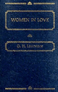 Women in Love - Lawrence, D. H.