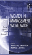 Women in Management Worldwide: Facts, Figures, and Analysis