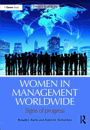 Women in Management Worldwide: Signs of progress