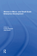 Women in Micro- And Small-Scale Enterprise Development