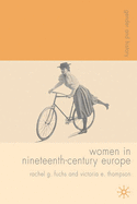 Women in Nineteenth-Century Europe