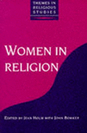 Women in Religion