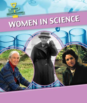 Women in Science - Coleman, Miriam