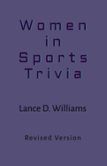 Women in Sports Trivia