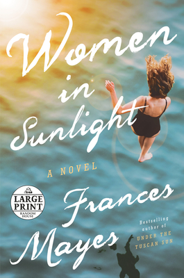 Women in Sunlight - Mayes, Frances