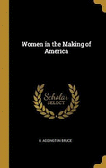 Women in the Making of America