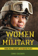 Women in the Military: From Drill Sergeants to Fighter Pilots