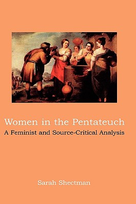 Women in the Pentateuch: A Feminist and Source-Critical Analysis - Shectman, Sarah