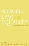 Women, Law, and Equality: A Discussion Guide