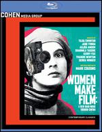 Women Make Film: A New Road Movie Through Cinema - Mark Cousins