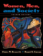 Women, Men, and Society - Curran, Daniel J, and Renzetti, Claire M, Dr.