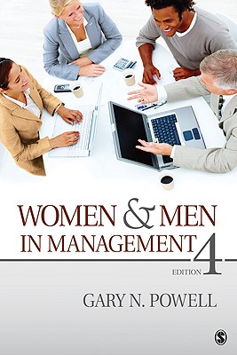 Women & Men in Management - Powell, Gary N