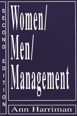 Women/Men/Management - Harriman, Ann
